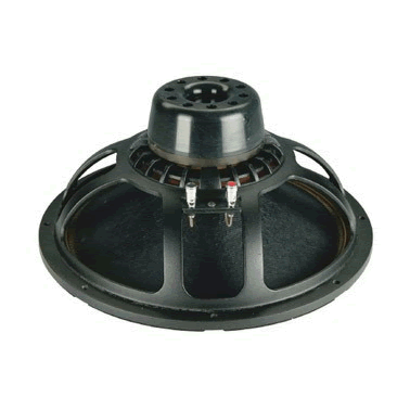 CIARE NDC 15-3 NEO 15" 400 watt PA & Bass Guitar speaker